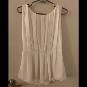 Banana republic blouse